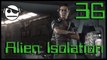 Alien Isolation | Walkthrough Gameplay | Ep 36 | Ambulance to Anisadora