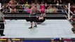 WWE2K16 WrestleMania 32 Rock John Cena Vs Wyatt Family