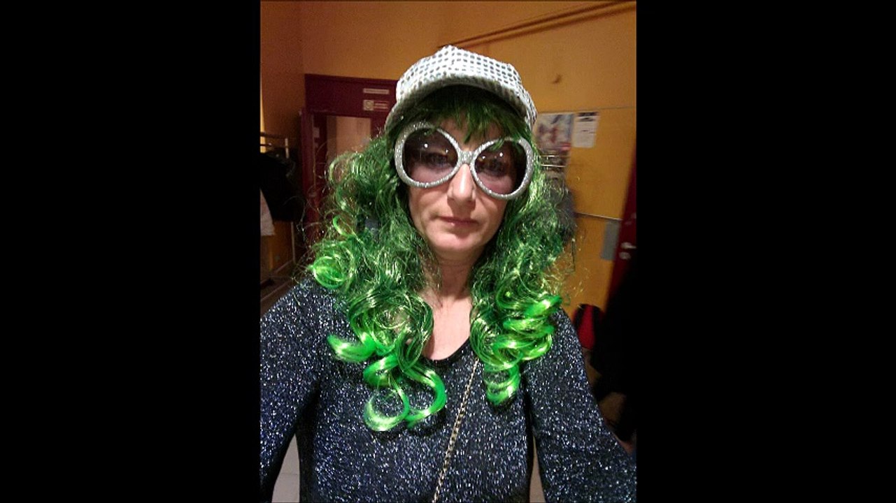 Soirée du Club 26 Mars