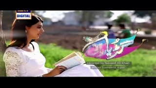 Gudiya Rani Episode 191 on Ary Digital 4th April 2016 P1