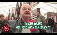 Le Salon de la chasse à Rambouillet - Le Petit Journal du 04/04 - CANAL+