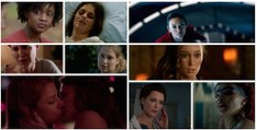 The 10 lesbian characters who have died on TV shows in 2016