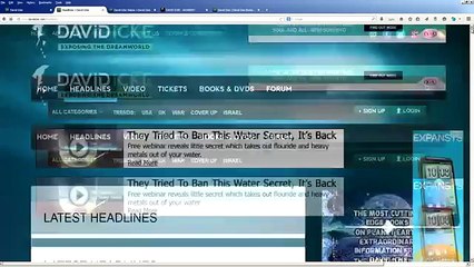 David Icke On Education 2016 89