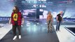 Steve Austin, Mick Foley and Shawn Michaels make surprise WrestleMania appearance