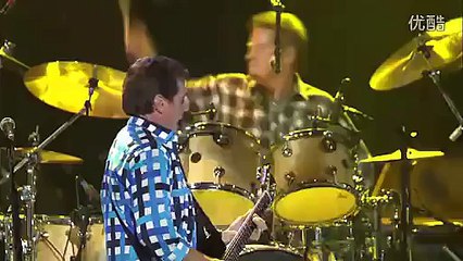 The Eagles Farewell Tour 42