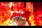 Lets Playthrough - DmC Devil May Cry - Mission 17
