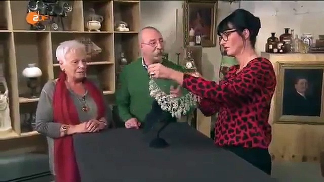 Bares für rares - staffel 6 folge 15