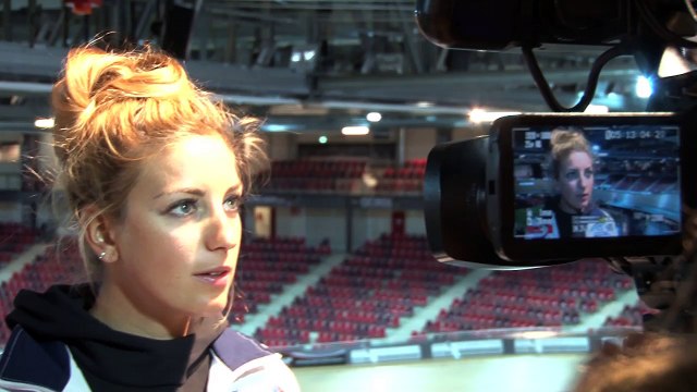 Jeux olympiques de Rio 2016 - Pauline Ferrand-Prevot: Rio c'est le défi d'une vie