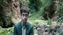 Swiss Army Man Official Trailer HD  (2016) - Daniel Radcliffe