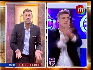 Desde México, Verónica Castro habló de todo