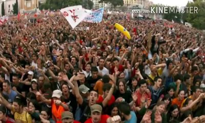 Aaron's Storytime #1- MY FIRST FIGHT!