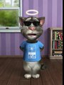 Talking Tom-run devil run SNSD