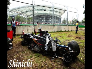 Resumen del GP de Bahrein 2016 - Loquendo