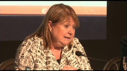 Argentina destaca a una España en crecimiento como aliado empresarial