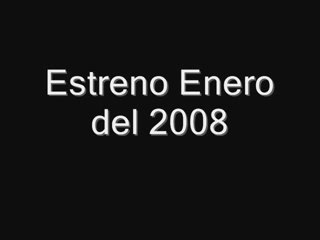 Anuncio de Cuenta Atras-La Pelicula