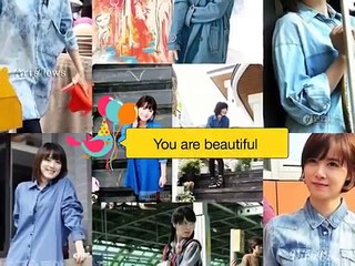 ❤️Goo Hye Sun! (p.1) kiss scene