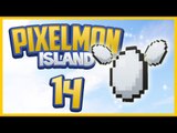 Pixelmon Island! 