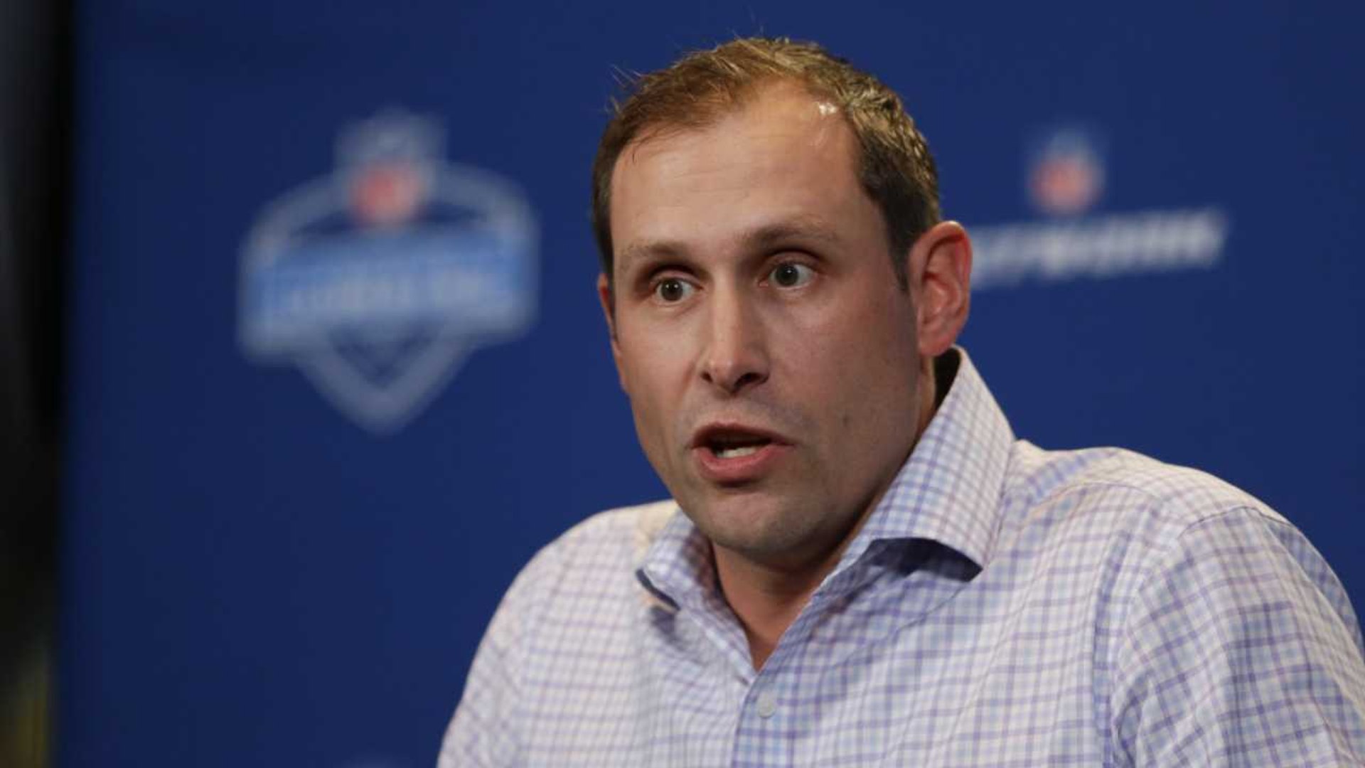 ⁣Abramson: Dolphins Draft Strategy