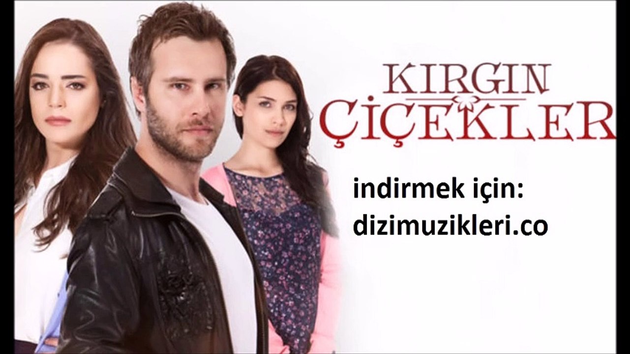 Kırgın Çiçekler Meral Annem Annem Gel Üzülme