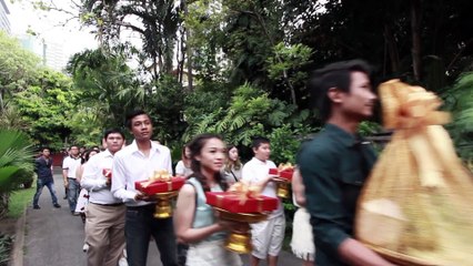 Wedding Cinema Fearn & Good