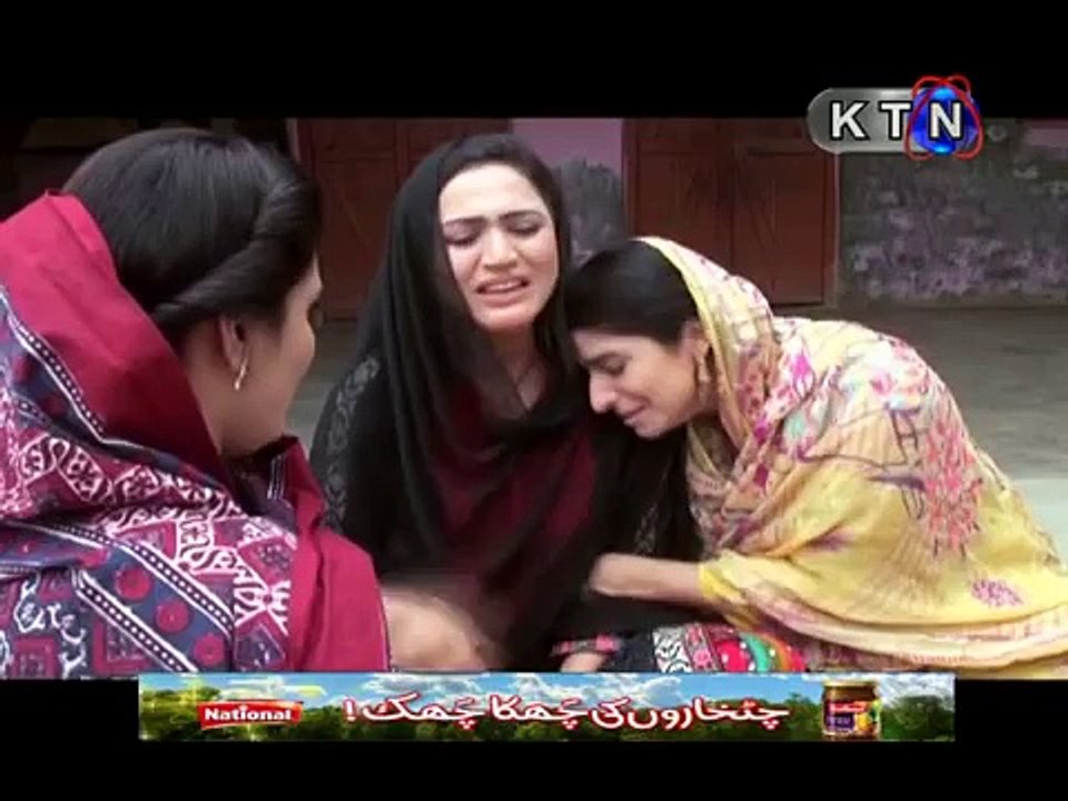 KANDAN JI SEJ EPISODE 413 04 APRIL 2016 KTN TV SINDHI DRAMA