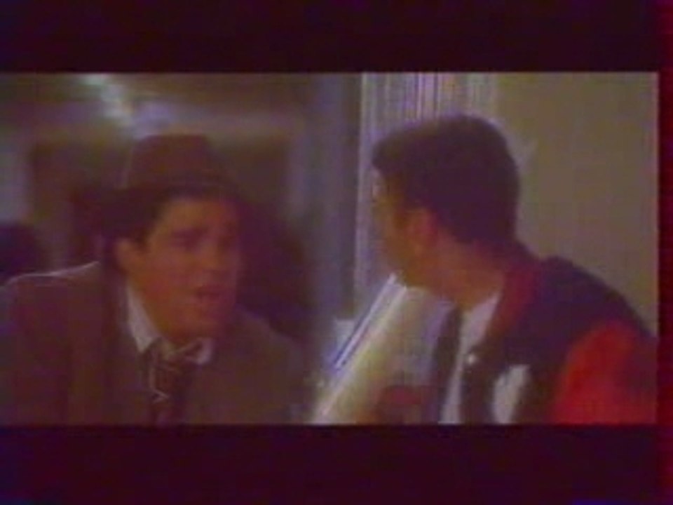 Les Inconnus-Fuck You