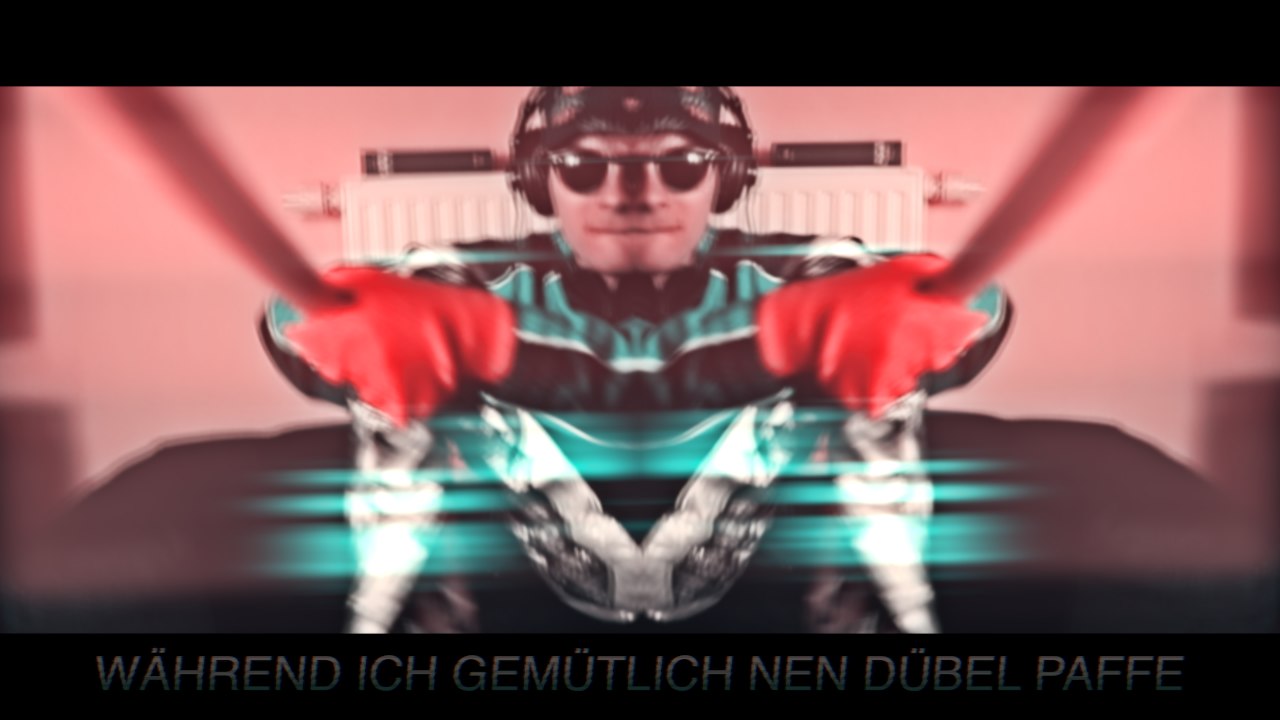 SCHNORRBERT - JAY KAY DISS