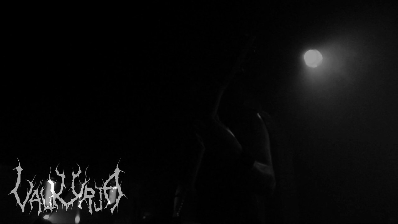 VALKYRJA - Eulogy - live 4-2-2016