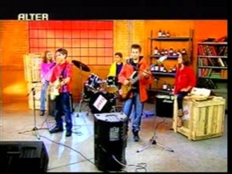 Jives Love Potion No.9