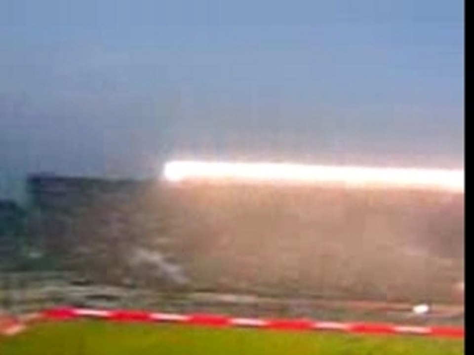 festejando a lo campeon