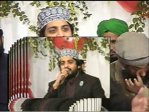 RAB Farmaya Mehbooba - Hafiz Noor Sultan