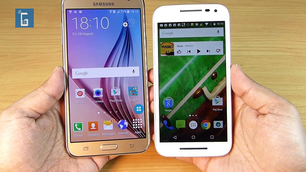 Samsung GALAXY J7 Ultimate Review, TIPS & TRICKS