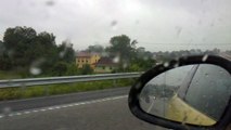 Inundaciones en Asturias - Junio 2010