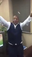 Check the EPIC Reaction of Brain Lara When West Indies Won the Final (Unseen Video)