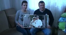Zonguldak Eşinin Böbreği ile Yaşama Tutundu