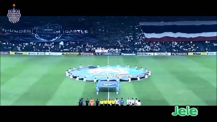 ถึงเวลา บุรีรัมย์ ยูไนเต็ด สู้!!!!!!