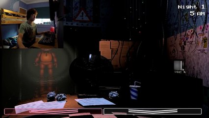 Lets play | Five Nights At Freddy's 2