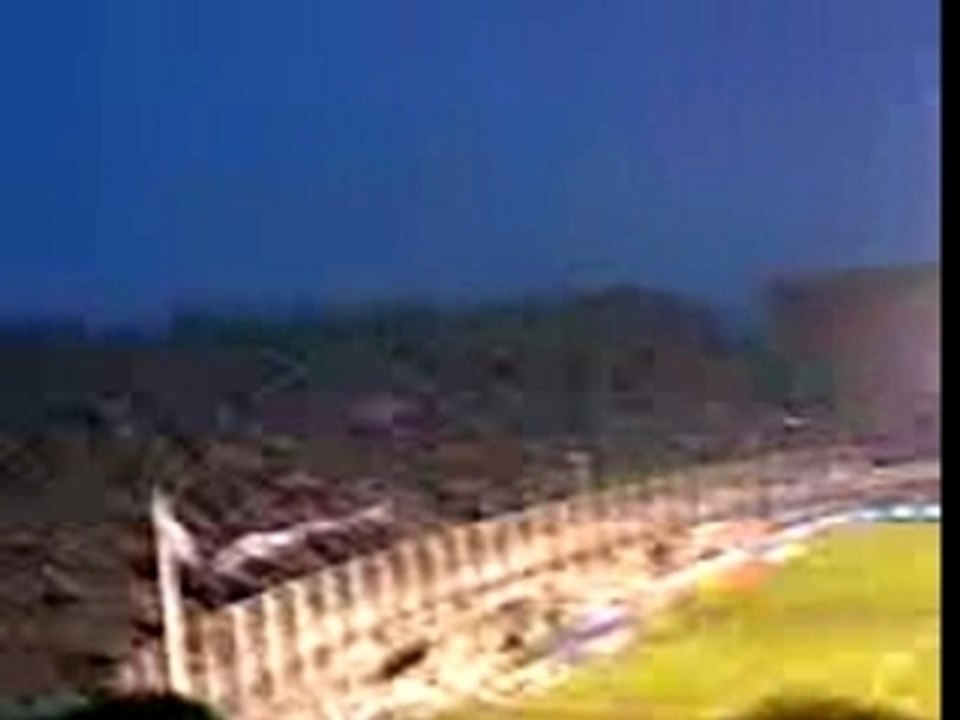 nos vamos a descranear