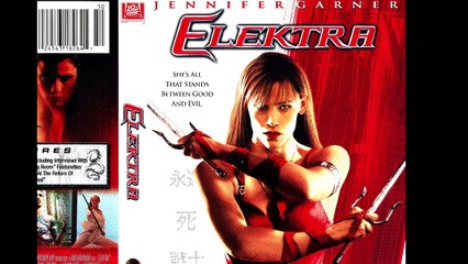 Elektra review