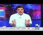 Mubasher Lucman Reveals all Properties of Sharif Family Which are not in Panama Leaks