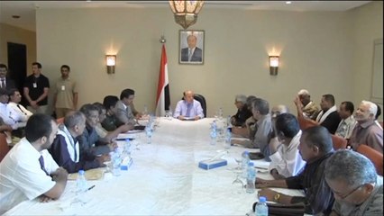 تغييرات اليمن.. جنرال عن اليمين وسياسي عن اليسار