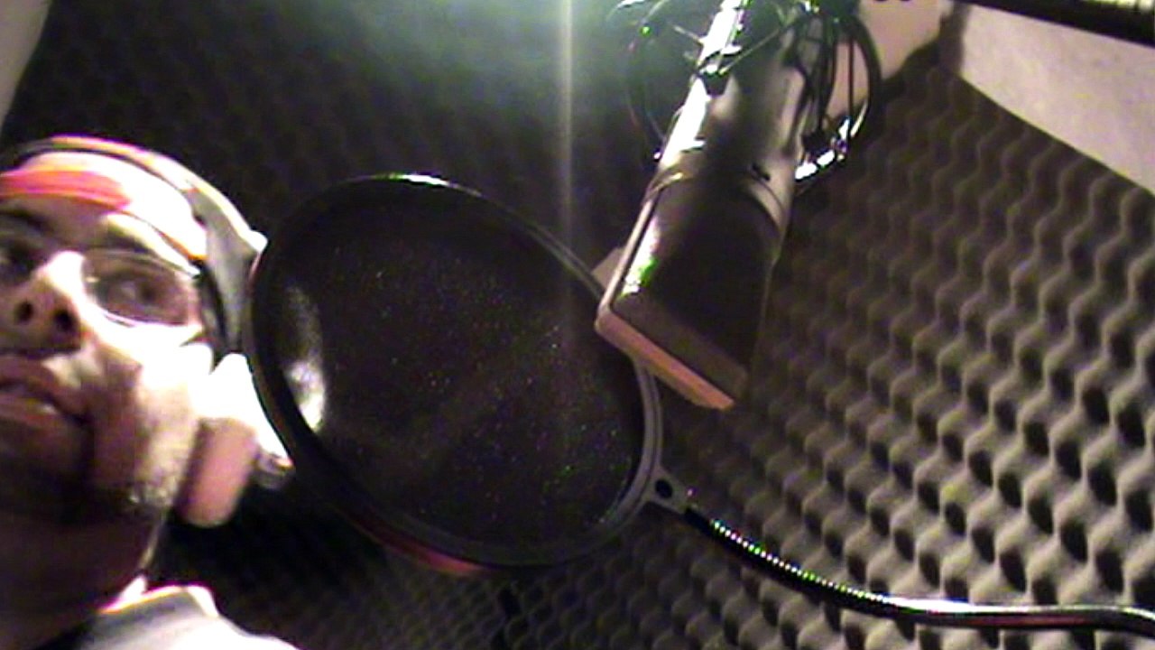 New Music Coming Soon