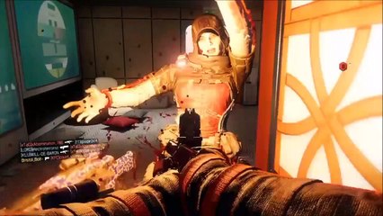 Black Ops 3 - 75 Kill MR6 Pistol Gameplay! (5 Man Feed)