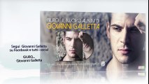 Giovanni Galletta - Lo specchio rotto - dall album Giuro...