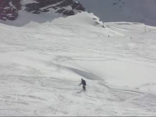 UNE RIDE PARMIS DES MILLIONS