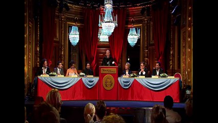 Inget är heligt Trailer