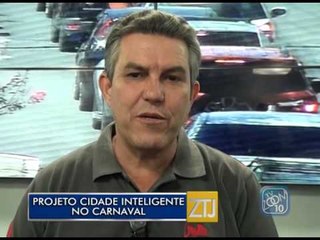 13-02-2015 - PROJETO CIDADE INTELIGENTE - ZOOM TV JORNAL