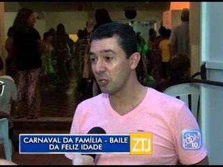 11-02-2015 - BAILE FELIZ IDADE - ZOOM TV JORNAL
