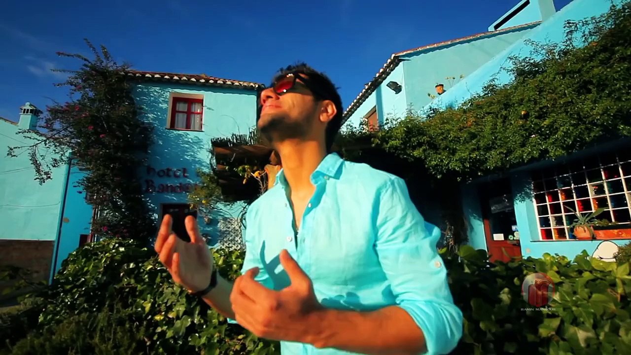 Sadriddin - Gole Naz