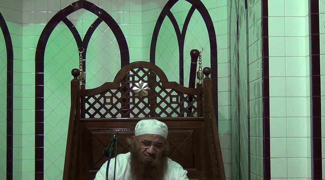 SurahSaba#1